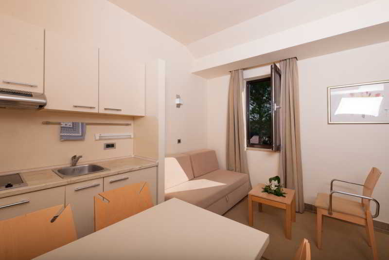 Maistra Select Petalon Resort เวอร์ซาร์ ภายนอก รูปภาพ