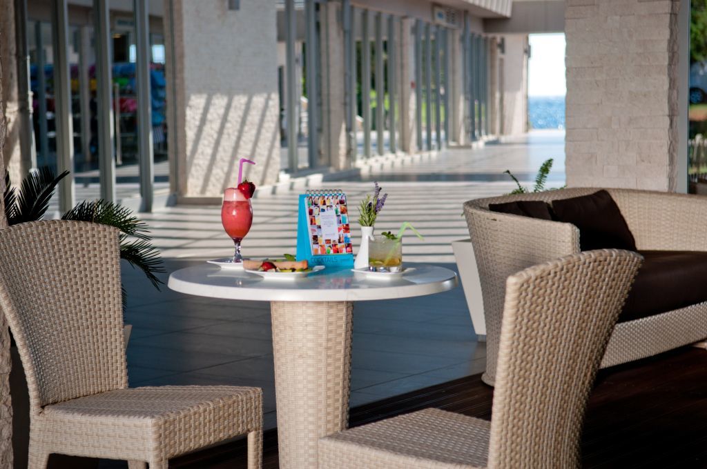Maistra Select Petalon Resort เวอร์ซาร์ ภายนอก รูปภาพ